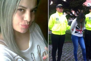 Dùng “mỹ nhân kế” thực hiện trót lọt 300 vụ trộm cắp