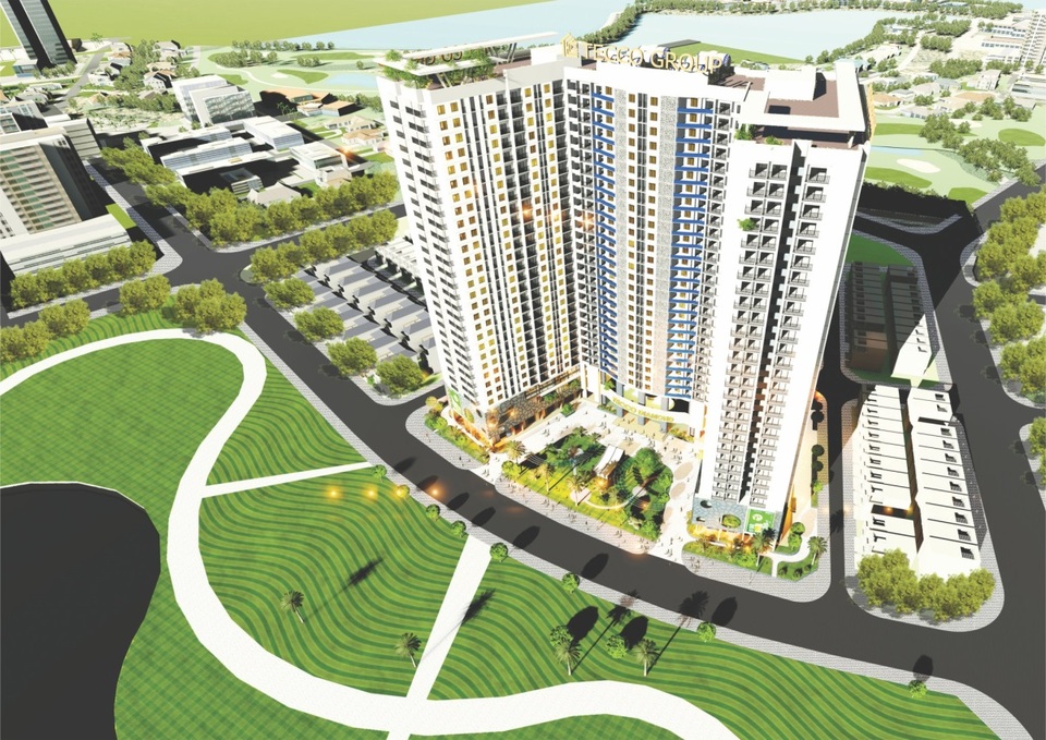 Tecco Group khẳng định uy tín với dự án mới được thành phố Hà Nội trao Quyết định Chủ trương đầu tư. - 1 Tecco Group khẳng định uy tín với dự án mới được thành phố Hà Nội trao Quyết định Chủ trương đầu tư. - 1