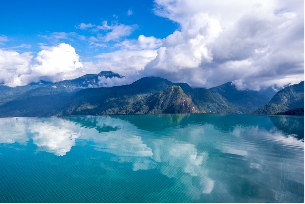 National Geographic vinh danh Topas Ecolodge, Sapa trong top những nơi nghỉ dưỡng trên núi - 2 National Geographic vinh danh Topas Ecolodge, Sapa trong top những nơi nghỉ dưỡng trên núi - 2