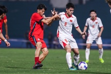 Chuyên gia: “U23 Việt Nam không thể chủ quan trước Kyrgyzstan và Jordan”