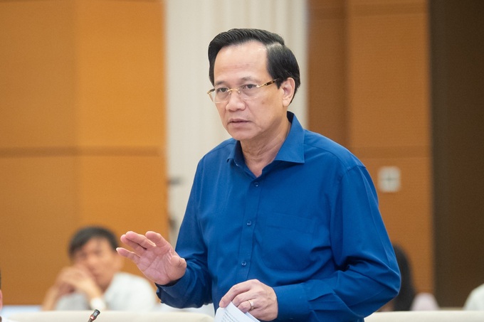 Nhìn thực tế con số rút bảo hiểm xã hội một lần để có giải pháp khả thi - 3 Nhìn thực tế con số rút bảo hiểm xã hội một lần để có giải pháp khả thi - 3