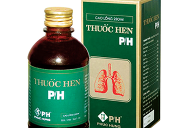 Lịch sử & phác đồ điều trị hen phế quản trên thế giới, bạn đã biết?