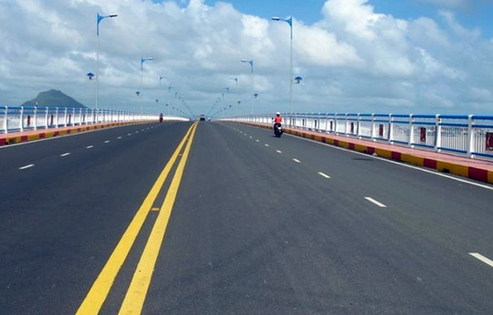 Những vạch kẻ đường cần nằm lòng khi tham gia giao thông - 4 Những vạch kẻ đường cần nằm lòng khi tham gia giao thông - 4
