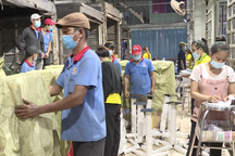 TPHCM: Cần khoảng 65.000 lao động dịp cuối năm