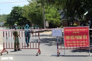 Cách ly tại nhà lại đi uống cà phê, hớt tóc, 2 ngư dân "làm khổ cả làng"