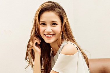 "Ngôi sao mùa hè" Bảo Như với chuỗi giải thưởng ấn tượng ở tuổi 19