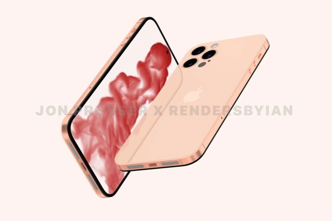 iPhone 15 Pro sẽ có Face ID dưới màn hình - 1 iPhone 15 Pro sẽ có Face ID dưới màn hình - 1