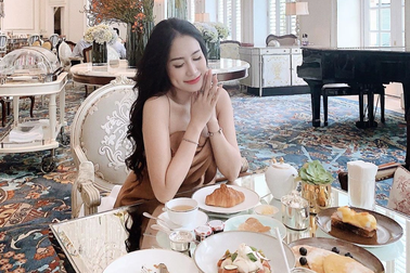 Người Việt chăm đi uống cà phê, mạnh tay chi tiền ăn bên ngoài