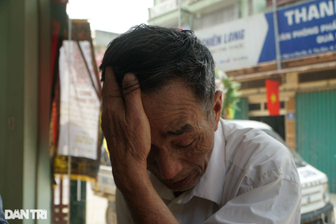 Vụ tai nạn liên hoàn trên cao tốc Cam Lộ - La Sơn: Chuyến du xuân định mệnh