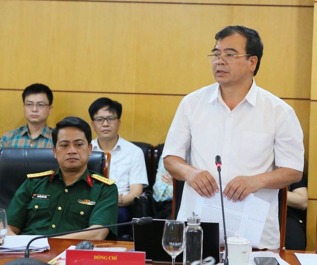 Hải Dương, Hưng Yên, Hà Nam sáp nhập bao nhiêu cấp xã? - 4 Hải Dương, Hưng Yên, Hà Nam sáp nhập bao nhiêu cấp xã? - 4