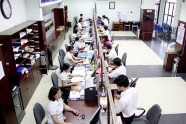 TPHCM sẽ tinh giản gần 14.000 biên chế