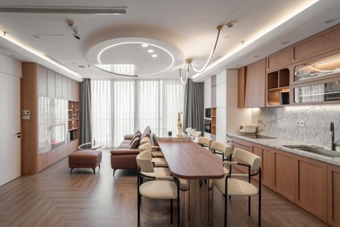 Nguyên nhân sàn hỏng sau mưa và giải pháp thay thế