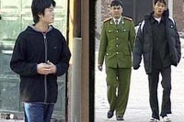 HLV Hữu Thắng bị áp dụng biện pháp tố tụng hình sự? 