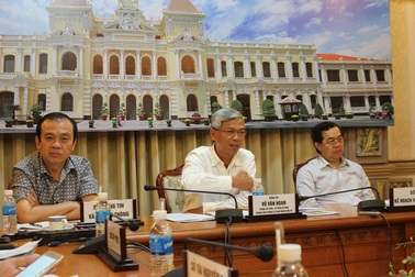 Bị đề nghị cách chức, cán bộ “vô cảm” đang làm kiểm điểm