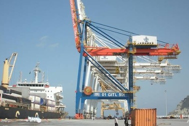 Sáng kiến Vành đai và Con đường: Món quà đi kèm điều kiện