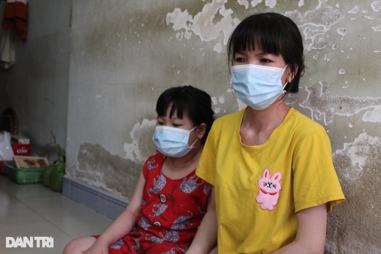 Cơn bão ngầm trong lòng một thế hệ mồ côi sau Covid-19 - 7 Cơn bão ngầm trong lòng một thế hệ mồ côi sau Covid-19 - 7