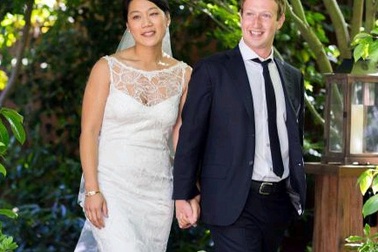 Một tuần đặc biệt khó quên của “ông  chủ” Facebook