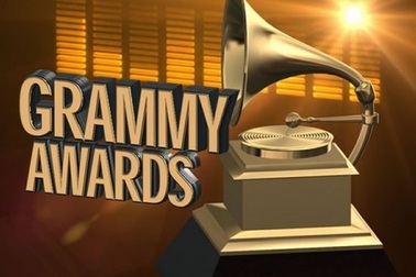 Công bố đề cử Grammy 2016