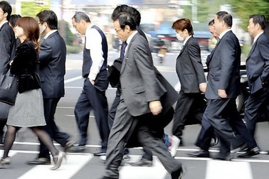 6 điểm nổi bật trong văn hóa công sở tại Nhật Bản