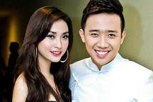 Diễn viên Mai Hồ: “Trấn Thành không phải gu của tôi”