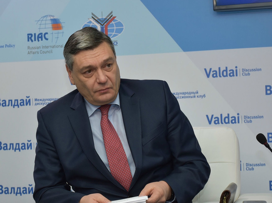 Nga nói Ukraine rút khỏi đàm phán hòa bình - 1 Nga nói Ukraine rút khỏi đàm phán hòa bình - 1