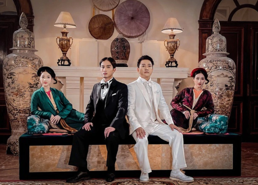 Giảm 50% suất chiếu Mai để chuyển sang Đào, phở và piano - 1