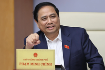 Thủ tướng yêu cầu tổ chức nhiều hơn festival phim, âm nhạc quốc tế