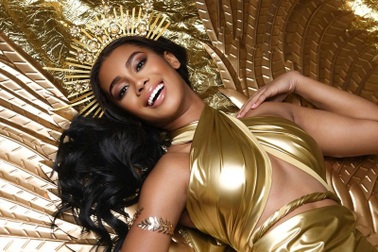 Tân Hoa hậu tuổi teen Mỹ bật khóc và quỵ ngã khi đăng quang