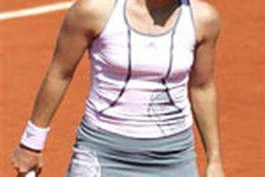 Các tay vợt hàng đầu đều khẳng định sức mạnh