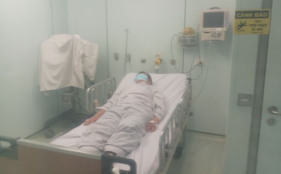 Xây 2 bệnh viện dã chiến, cách ly 16 người tiếp xúc ca bệnh nhiễm virus corona - 2 Xây 2 bệnh viện dã chiến, cách ly 16 người tiếp xúc ca bệnh nhiễm virus corona - 2