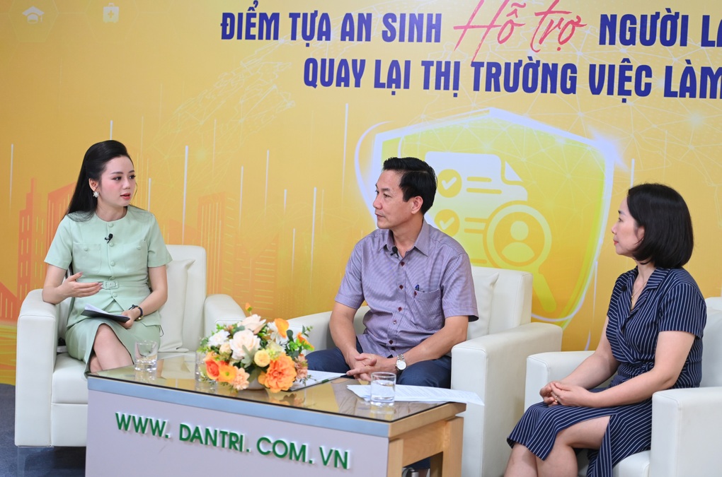 Lý do lao động thường quên chức năng tư vấn việc làm, học nghề miễn phí của BHTN - 7 Lý do lao động thường quên chức năng tư vấn việc làm, học nghề miễn phí của BHTN - 7