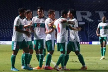 Đại thắng Myanmar 4-1, Indonesia gửi lời thách thức tới tuyển Việt Nam