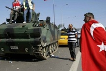 Thổ Nhĩ Kỳ giải tán lực lượng cận vệ Phủ Tổng thống sau đảo chính