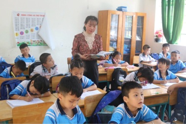 Học Bác: Không ngừng đổi mới, sáng tạo trong dạy và học