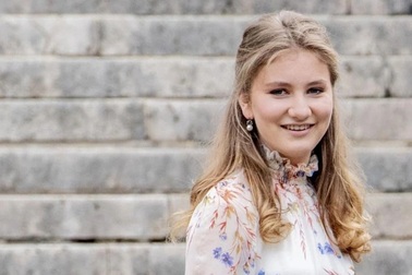 Công chúa kế vị Bỉ sẽ trở lại Harvard sau sắc lệnh của ông Trump