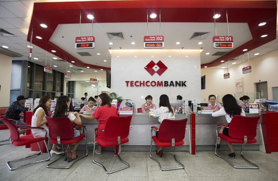 Lý giải vì sao Techcombank đứng đầu toàn ngành về hiệu quả hoạt động - 2 Lý giải vì sao Techcombank đứng đầu toàn ngành về hiệu quả hoạt động - 2
