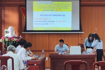 Mỏ cát khởi điểm hơn 1,8 tỷ đồng, đấu giá được 138 tỷ đồng