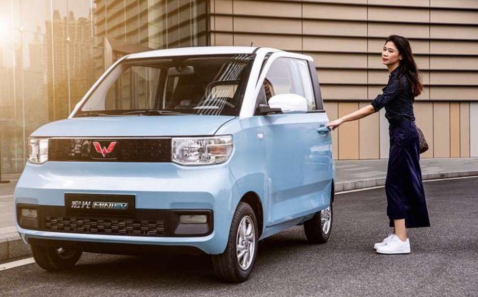 Khoa học công nghệ Trung Quốc: Từ bắt chước đến thống trị thế giới - 4 Khoa học công nghệ Trung Quốc: Từ bắt chước đến thống trị thế giới - 4