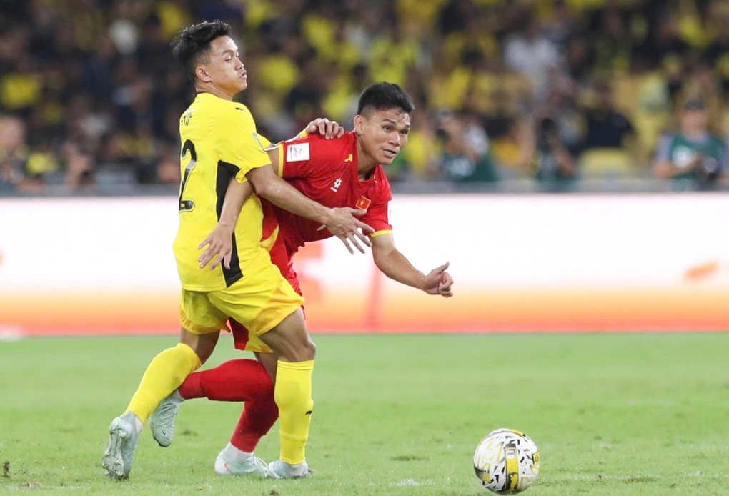 Malaysia muốn kiện ngược chuyên gia bóng đá Indonesia vụ cầu thủ nhập tịch - 2 Malaysia muốn kiện ngược chuyên gia bóng đá Indonesia vụ cầu thủ nhập tịch - 2