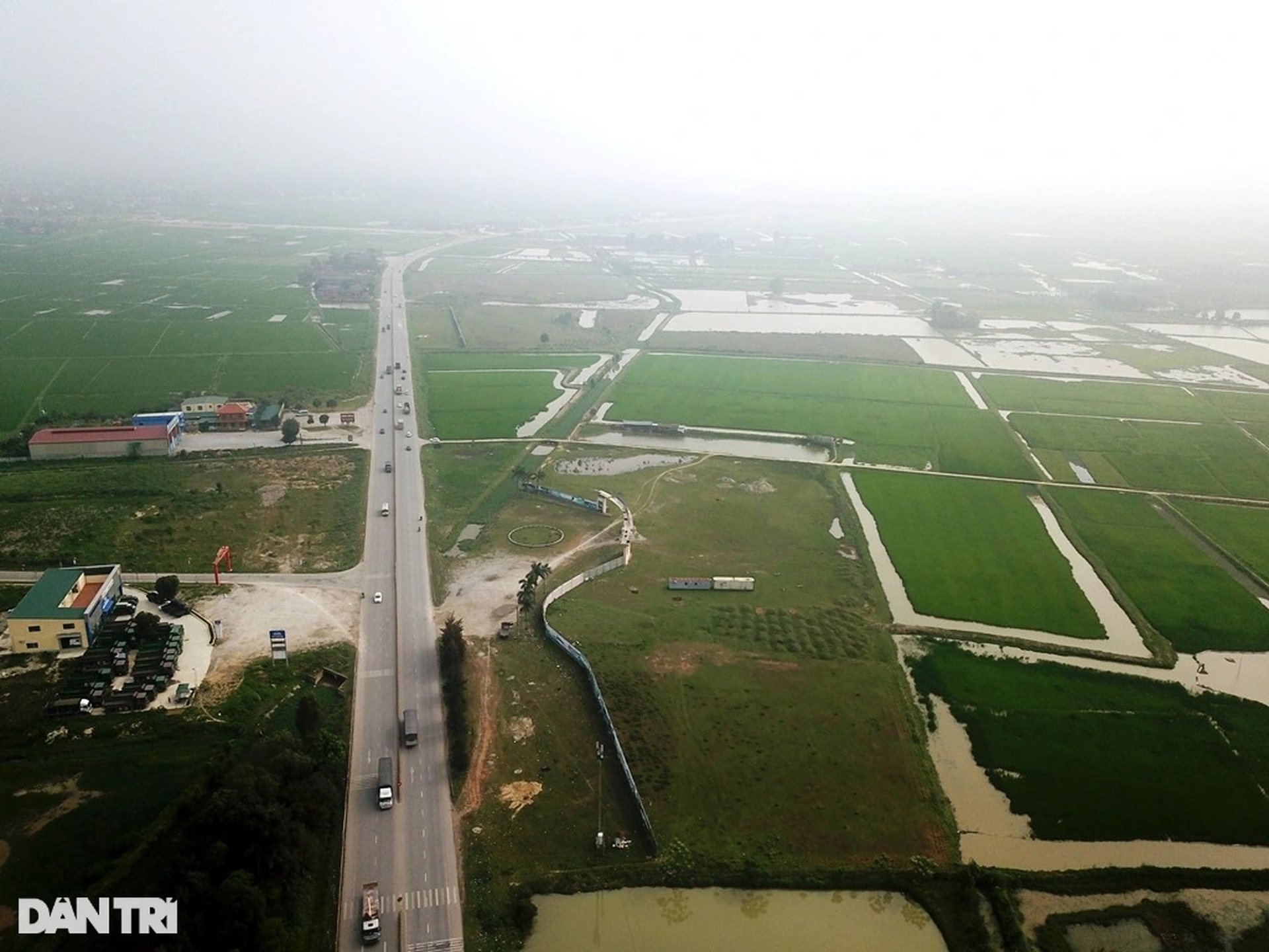 Bãi thả trâu bò - Hình hài dự án 2.300 tỷ đồng của FLC sau gần 1 thập kỷ - 3 Bãi thả trâu bò - Hình hài dự án 2.300 tỷ đồng của FLC sau gần 1 thập kỷ - 3