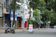 TP Buôn Ma Thuột cách ly xã hội 14 ngày kể từ 0h ngày 3/8