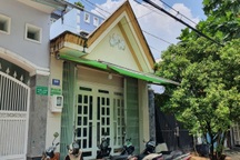 Bất ngờ nơi ở và làm việc của CEO "siêu" doanh nghiệp 500.000 tỷ đồng