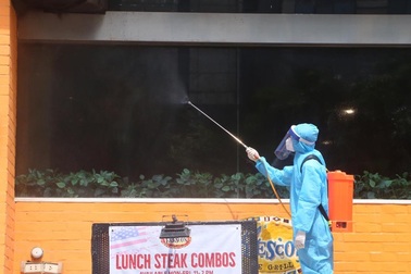 Hà Nội, Đà Nẵng phát hiện thêm 9 ca mắc Covid-19