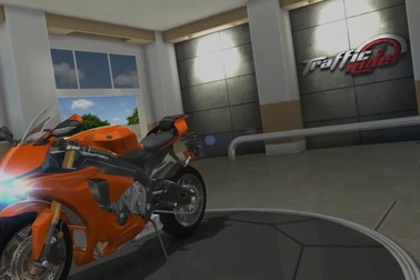 Game đua xe với đồ họa đẹp mắt dành cho người mê tốc độ