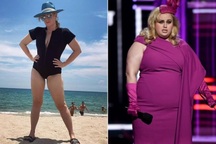 Rebel Wilson chia sẻ bí quyết giảm 35 kg trong 18 tháng