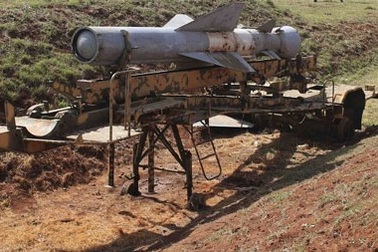 Syria “giao nộp dữ liệu vũ khí hóa học”