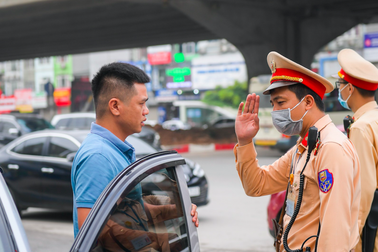 "Say xỉn lái xe là tội ác" và sự ra đời Nghị định 100