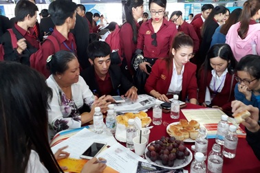 UBND TPHCM chỉ đạo làm rõ việc Công ty Alibaba bán đất ảo