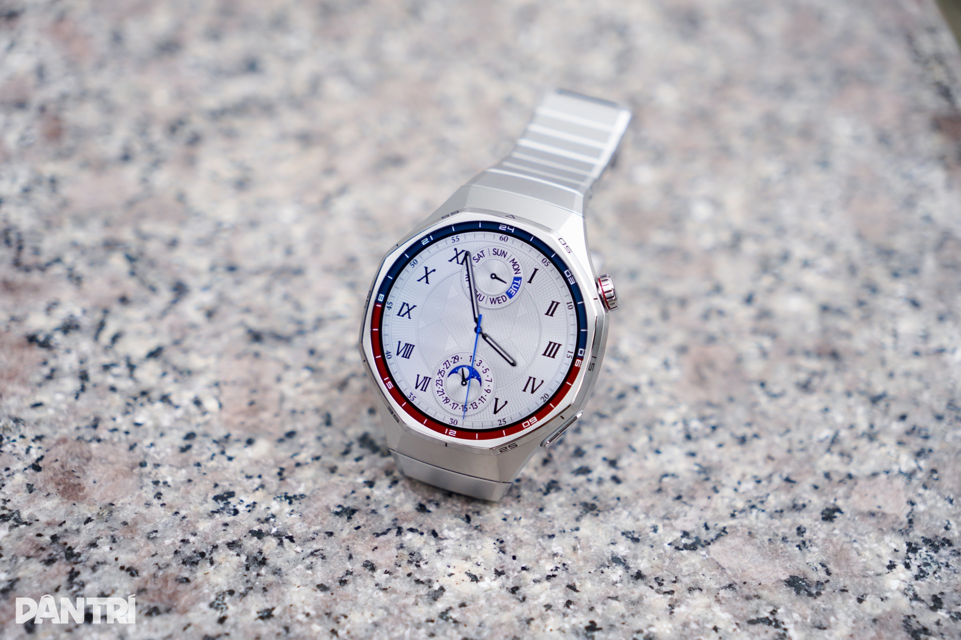 Huawei Watch GT 6 Pro: Có gì để đối đầu Galaxy Watch8, Apple Watch S11? - 17