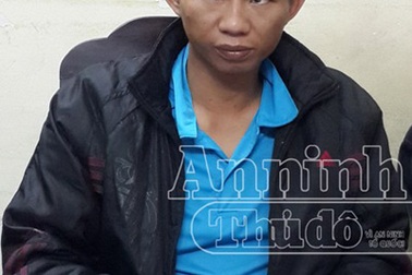 Giả làm khách trọ, nửa đêm bóp cổ chủ nhà nghỉ cướp tài sản